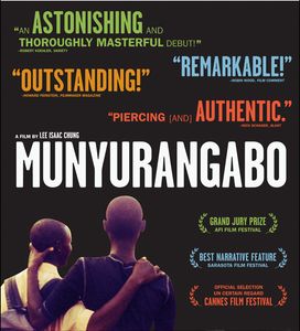 Munyurangabo