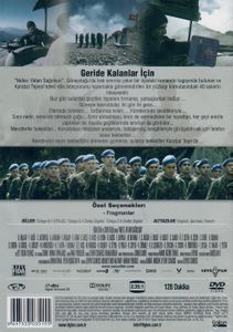 Nefes: Vatan Sağolsun
