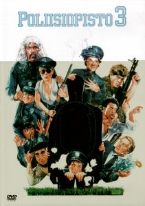 Poliisiopisto 3
