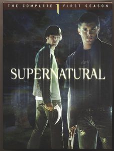Supernatural: The Complete First Season