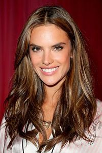 Alessandra Ambrósio