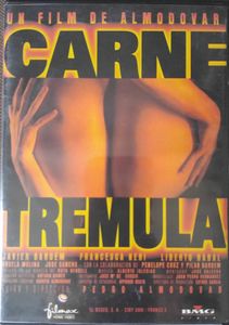 Carne Trémula Live Flesh