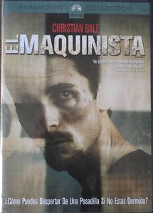 El Maquinista