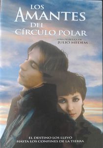 Los Amantes del Círculo Polar