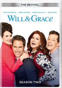 Will & Grace - The Revival: Season 2