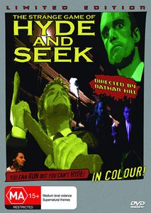Hyde And Seek