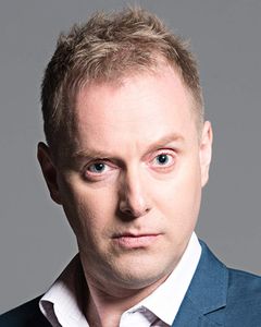 Nathan Hill