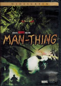 Man-Thing