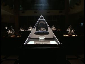 Wearing Of The Green