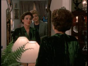 Wearing Of The Green