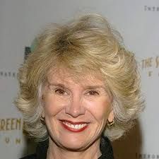 Barbara Bosson