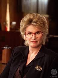 Barbara Bosson