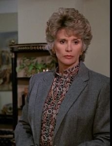 Barbara Bosson