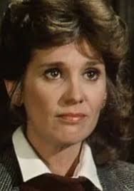 Barbara Bosson