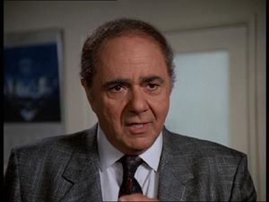 Michael Constantine