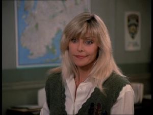 Patty McCormack