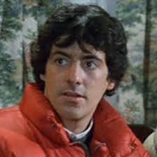 David Naughton