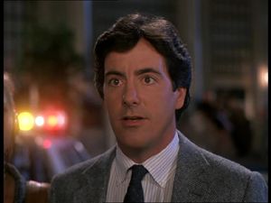 David Naughton