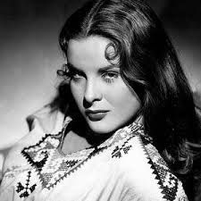 Jean Peters