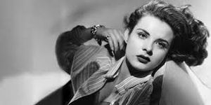 Jean Peters
