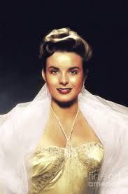 Jean Peters