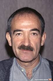 Barry Dennen
