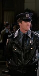 Harry Morgan Moses