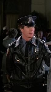 Harry Morgan Moses