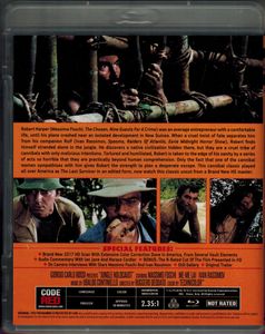Jungle Holocaust