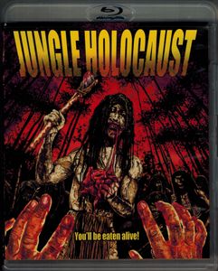 Jungle Holocaust