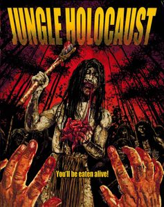 Jungle Holocaust