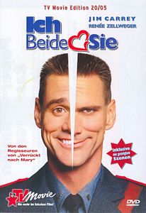 Ich, beide & sie - TV Movie Edition