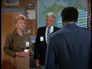The Last Flight Of The Dixie Damsel