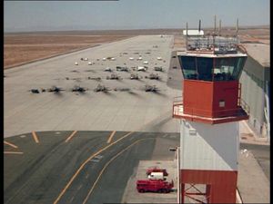 The Last Flight Of The Dixie Damsel