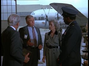 The Last Flight Of The Dixie Damsel