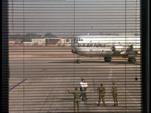 The Last Flight Of The Dixie Damsel