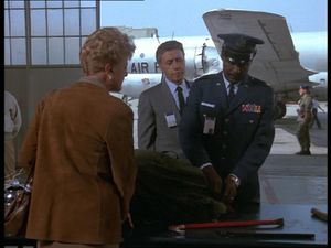 The Last Flight Of The Dixie Damsel