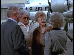 The Last Flight Of The Dixie Damsel