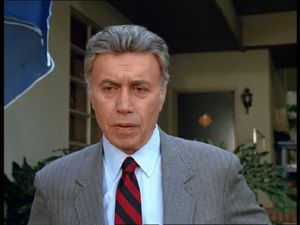 Michael Ansara