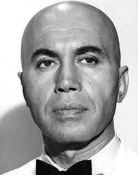 Michael Ansara