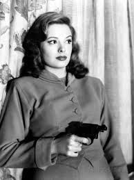 Jane Greer