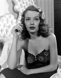 Jane Greer