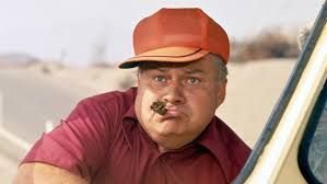 Clifton James