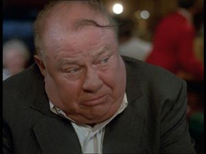 Clifton James