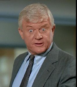 Martin Milner