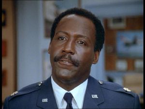 Richard Roundtree