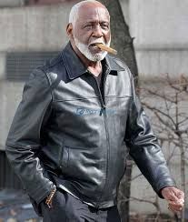 Richard Roundtree