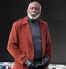 Richard Roundtree