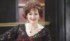 Robin Strasser