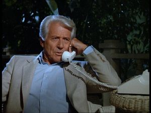 Efrem Zimbalist Jr.